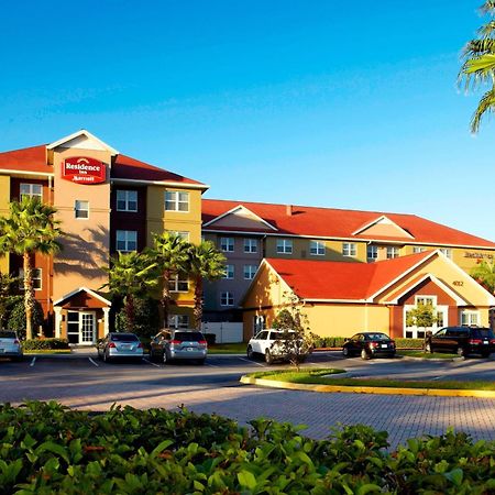 Residence Inn Tampa Oldsmar Exteriér fotografie