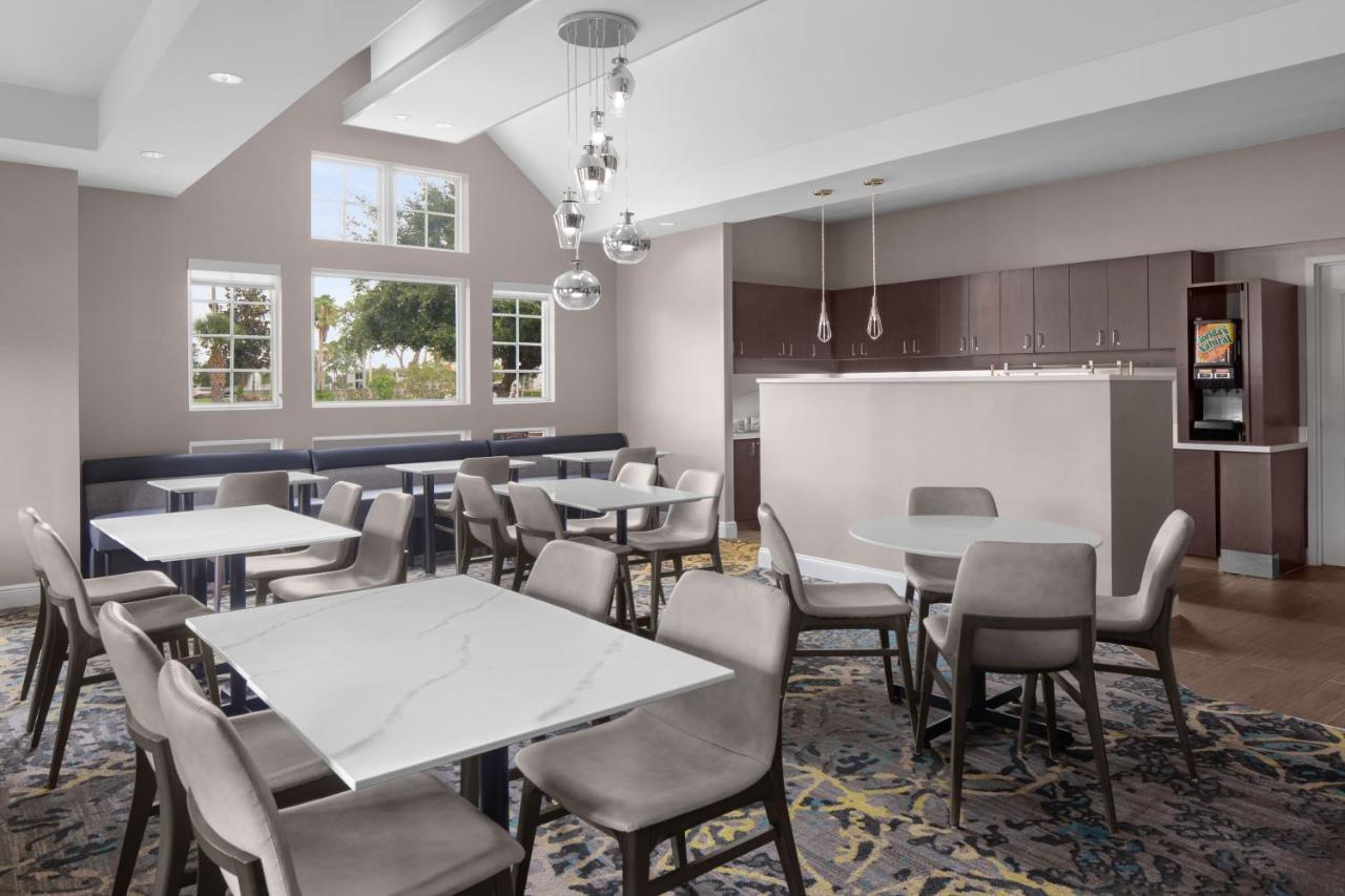 Residence Inn Tampa Oldsmar Exteriér fotografie