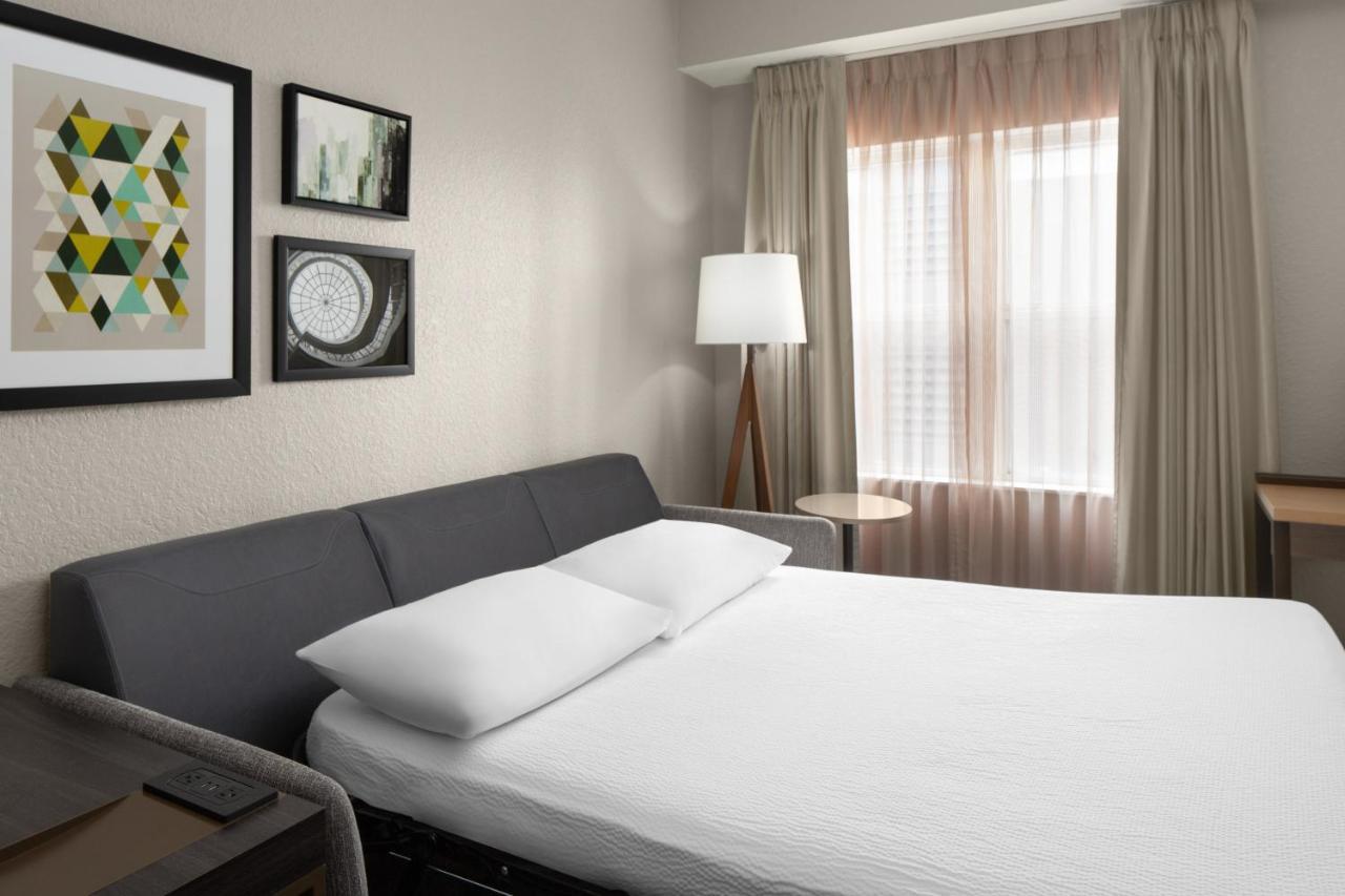 Residence Inn Tampa Oldsmar Exteriér fotografie