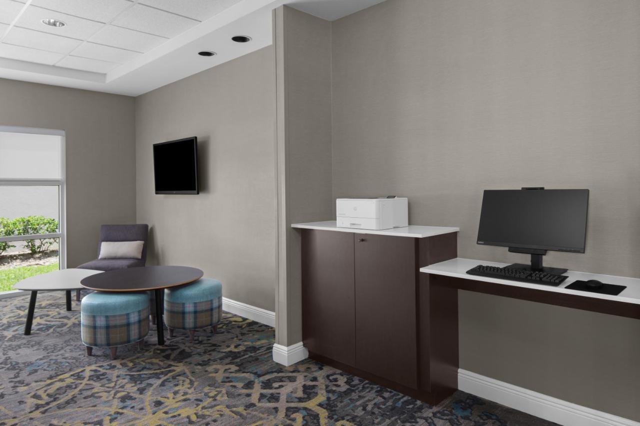 Residence Inn Tampa Oldsmar Exteriér fotografie