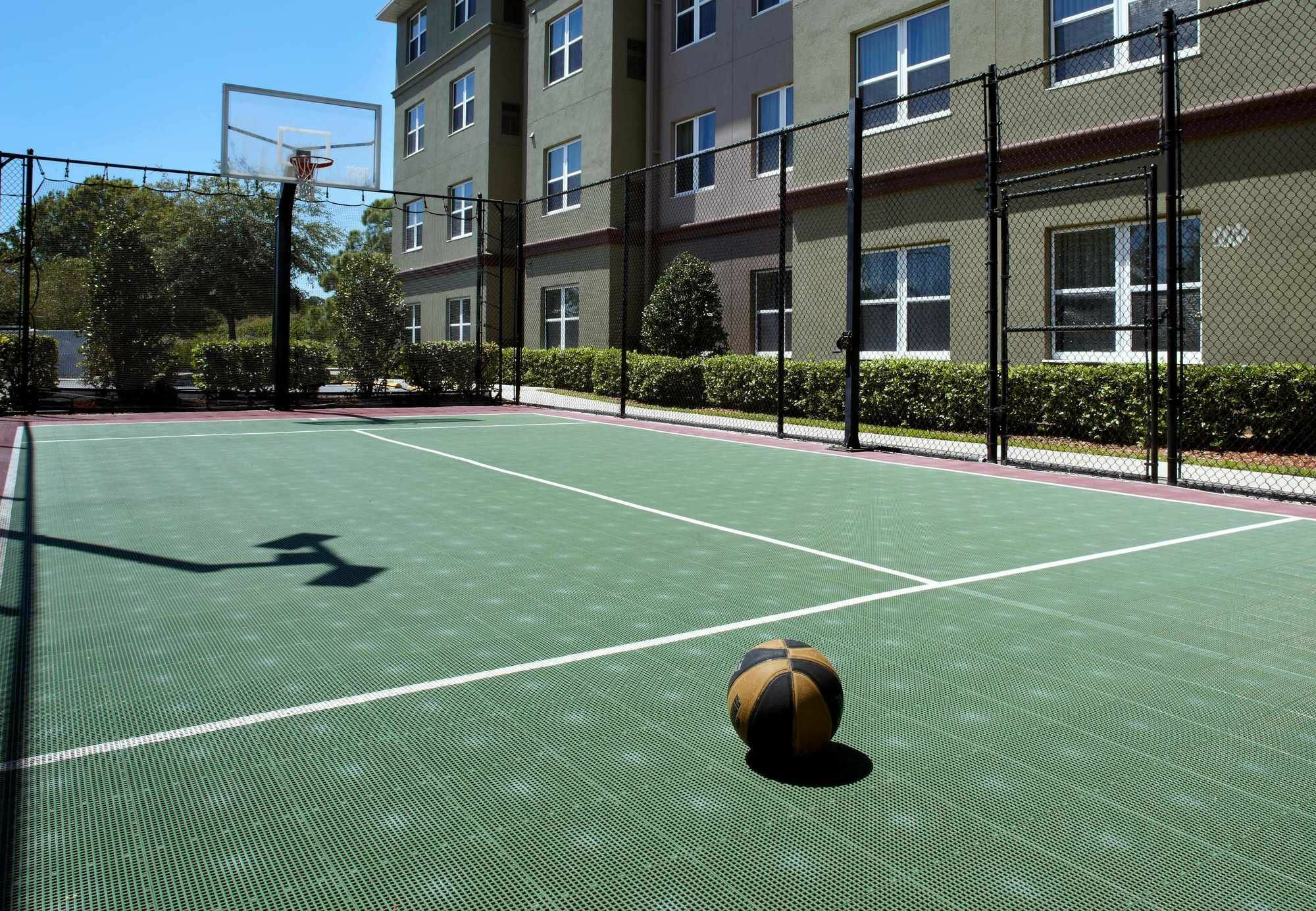 Residence Inn Tampa Oldsmar Exteriér fotografie